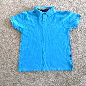Men's Shortsleeve Polo